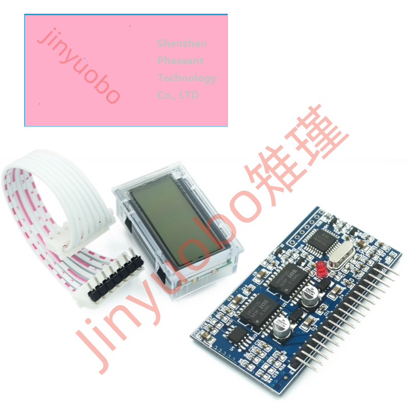 Egs002 Pure Sine Wave Inverter Driver Board - (1 piece) 100% New pure sine