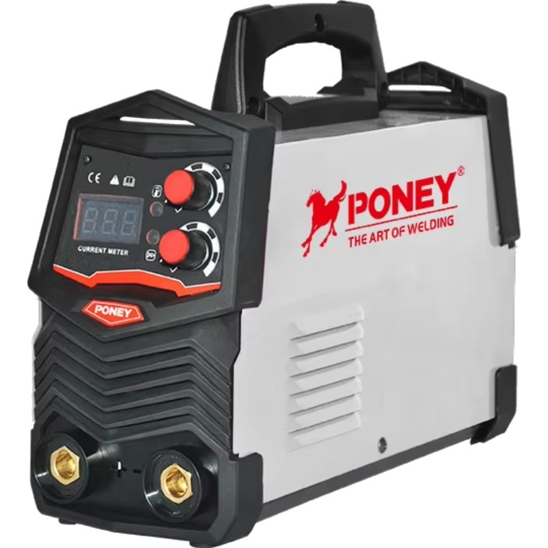 MMA 200 Electrode Welding Mach - огляд і ціна Inverter Welding Machine Igbt 300A